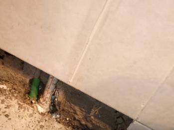 沙县卫生间测漏水公司分享下沙县市地下管线探测方法分析