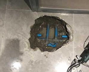 沙县测漏水公司为您专业解答沙县地暖漏水检测中精确漏水检测的成本
